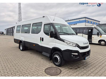 Μικρό λεωφορείο IVECO Daily