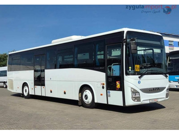 Προαστιακό λεωφορείο IVECO Crossway