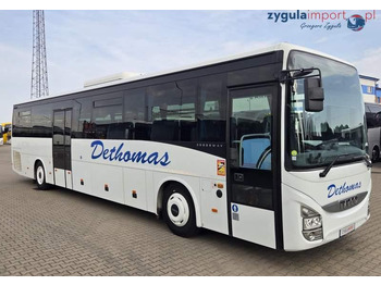 Προαστιακό λεωφορείο IVECO Crossway