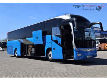Πούλμαν IVECO Magelys