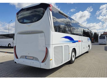 Πούλμαν Iveco MAGELYS / SPROWADZONE / MANUAL / 12.20 M: φωτογραφία 5
