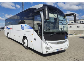 Πούλμαν Iveco MAGELYS / SPROWADZONE / MANUAL / 12.20 M: φωτογραφία 2