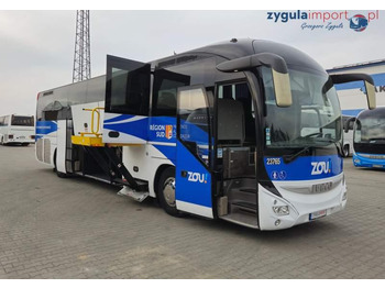 Πούλμαν IVECO Magelys