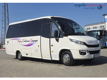 Μικρό λεωφορείο IVECO