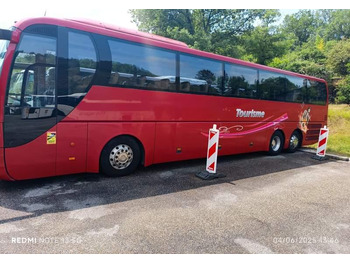 Πούλμαν MAN Lion's Coach