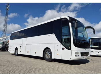 Πούλμαν MAN Lion's Coach
