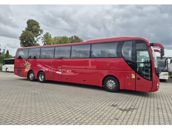 Πούλμαν MAN LION'S COACH/ SPROWADZONY / 67 MIEJSC: φωτογραφία 5 Πούλμαν MAN LION'S COACH/ SPROWADZONY / 67 MIEJSC: φωτογραφία 5