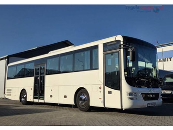 Προαστιακό λεωφορείο MAN