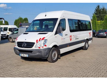 Μικρό λεωφορείο MERCEDES-BENZ Sprinter 513