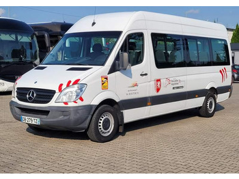 Μικρό λεωφορείο MERCEDES-BENZ Sprinter