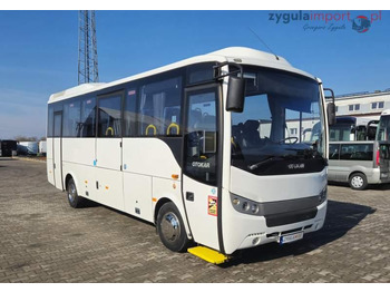 Προαστιακό λεωφορείο