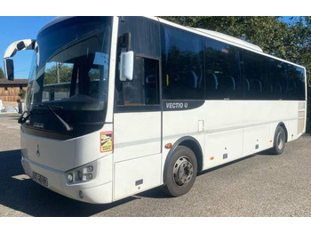 Προαστιακό λεωφορείο