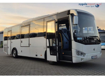 Μικρό λεωφορείο