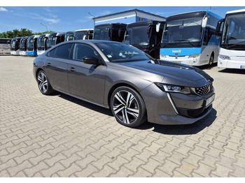 Αυτοκίνητο PEUGEOT