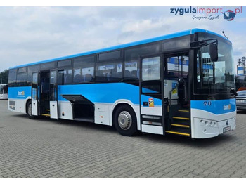 Προαστιακό λεωφορείο TEMSA