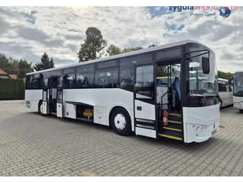 Προαστιακό λεωφορείο TEMSA