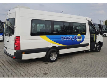Leasing VW CRAFTER / SPROWADZONY / KLIMA / EEV VW CRAFTER / SPROWADZONY / KLIMA / EEV: φωτογραφία 5 Leasing VW CRAFTER / SPROWADZONY / KLIMA / EEV VW CRAFTER / SPROWADZONY / KLIMA / EEV: φωτογραφία 5