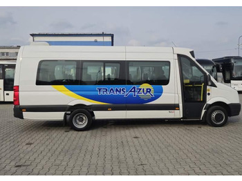 Leasing VW CRAFTER / SPROWADZONY / KLIMA / EEV VW CRAFTER / SPROWADZONY / KLIMA / EEV: φωτογραφία 4 Leasing VW CRAFTER / SPROWADZONY / KLIMA / EEV VW CRAFTER / SPROWADZONY / KLIMA / EEV: φωτογραφία 4