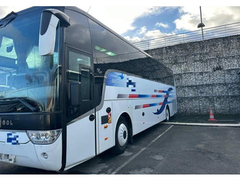Πούλμαν VAN HOOL
