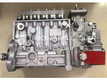 Αντλία καυσίμου BOSCH