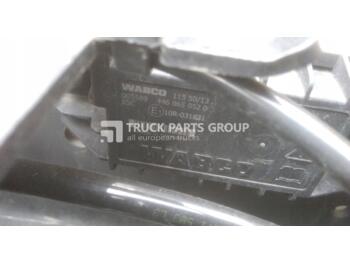 Ηλεκτρονική μονάδα ελέγχου WABCO