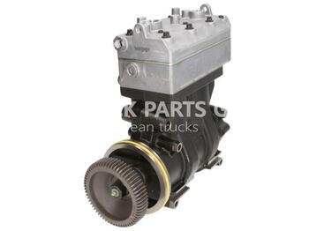 Κομπρεσέρ WABCO