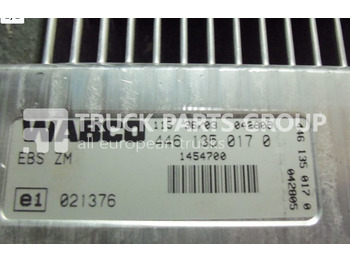 Ηλεκτρονική μονάδα ελέγχου DAF XF 95