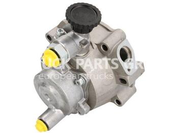 Αντλία καυσίμου DAF XF 95