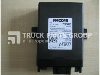 Ηλεκτρονική μονάδα ελέγχου CONTINENTAL