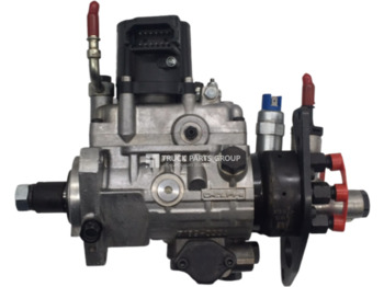 Αντλία καυσίμου DELPHI