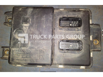 Ηλεκτρονική μονάδα ελέγχου IVECO