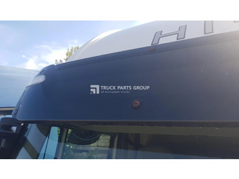 Αλεξήλιο για Φορτηγό IVECO IVECO STRALIS EURO6 sun visor HI - WAY cab 5801715566, 5801715571, 500383947, 504103122,   504056436, 504187339, 8142428, 500317137, 8142601, 500383946, 8143813, 8143812, 500398112, 504036171, 5040961: φωτογραφία 2