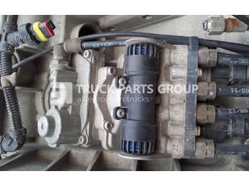 Βαλβίδα φρένων IVECO Stralis
