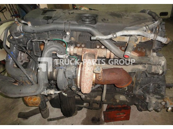 Κινητήρας IVECO Stralis