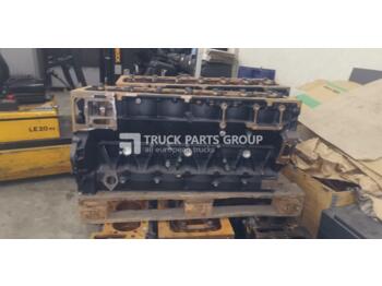 Μπλοκ κυλίνδρων CASE