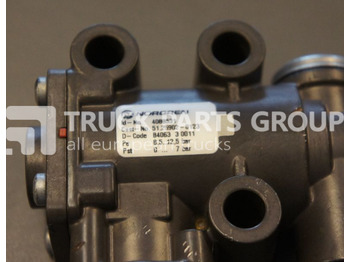 Σύστημα εξάτμισης για Φορτηγό MAN TGX, TGS, TGL, TGM, EURO 4, EURO 5 emission blocking flap contro catalyst: φωτογραφία 2 Σύστημα εξάτμισης για Φορτηγό MAN TGX, TGS, TGL, TGM, EURO 4, EURO 5 emission blocking flap contro catalyst: φωτογραφία 2