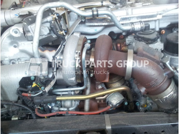 Τουρμπίνα MAN