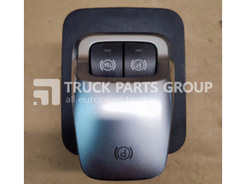 Εξαρτήματα φρένων MERCEDES-BENZ Actros