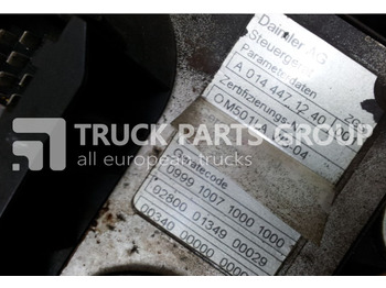 Ηλεκτρονική μονάδα ελέγχου MERCEDES-BENZ Actros