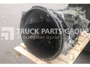 Κιβώτιο ταχυτήτων MERCEDES-BENZ Actros