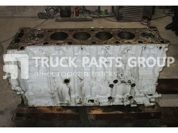 Μπλοκ κυλίνδρων MERCEDES-BENZ Actros