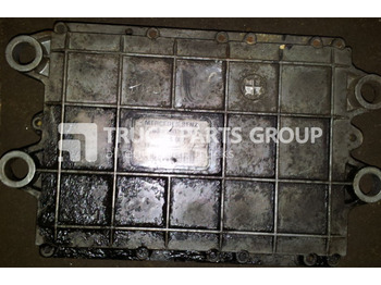 Ηλεκτρονική μονάδα ελέγχου για Φορτηγό MERCEDES-BENZ Actros engine computer PLD, EDC, ECU, MR control unit, Steuerger control unit: φωτογραφία 2 Ηλεκτρονική μονάδα ελέγχου για Φορτηγό MERCEDES-BENZ Actros engine computer PLD, EDC, ECU, MR control unit, Steuerger control unit: φωτογραφία 2