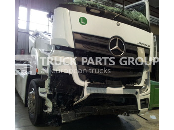 Δοχείο διαστολής MERCEDES-BENZ