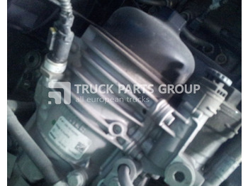 Φίλτρο καυσίμου MERCEDES-BENZ