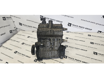 Κομπρεσέρ VOITH