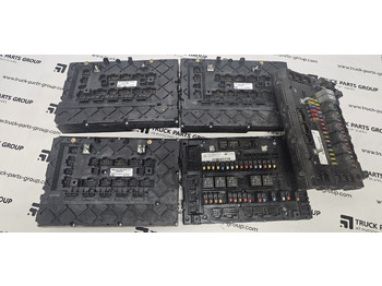 Ηλεκτρική ασφάλεια MERCEDES-BENZ Actros