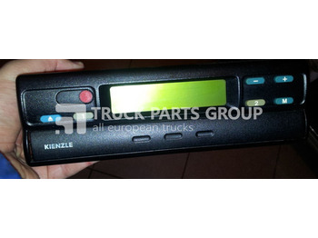 Ταχογράφος VOLVO