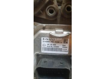 Ηλεκτρονική μονάδα ελέγχου για Φορτηγό REANAULT T SERIES GAMA EURO6 emission FCIOM control unit 21855943, 23140889, 21855942, 21855943, 21855896, 23140886, 21855943, 21855905, 21855896, 21855896, 21855942, 23140887: φωτογραφία 2