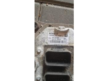 Ηλεκτρονική μονάδα ελέγχου για Φορτηγό REANAULT T SERIES GAMA EURO6 emission FCIOM control unit 21855943, 23140889, 21855942, 21855943, 21855896, 23140886, 21855943, 21855905, 21855896, 21855896, 21855942, 23140887: φωτογραφία 4