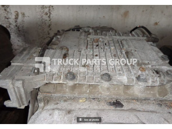 Ηλεκτρονική μονάδα ελέγχου RENAULT Premium